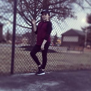 Meet your Posher, Emma